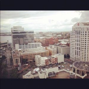 Meet your Posher, Daniel